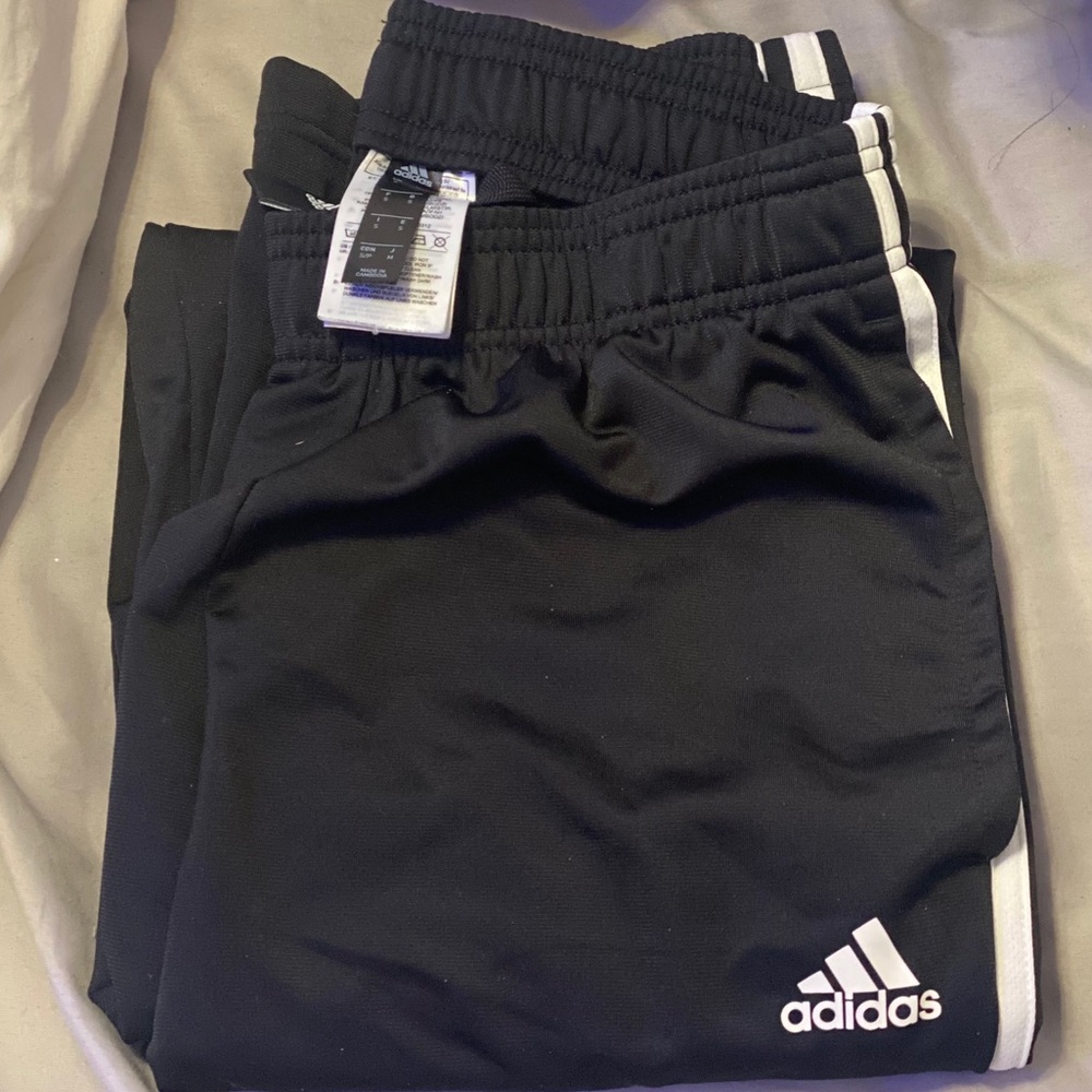 Adidas Track Pants